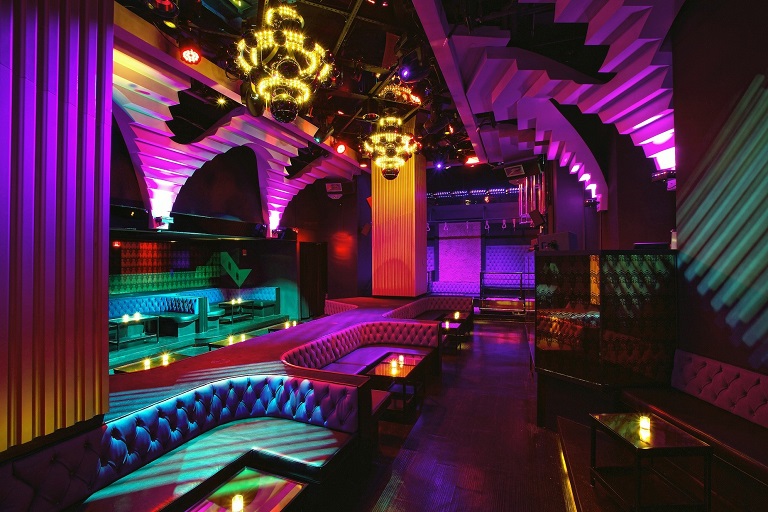 Picture of the Restaurant